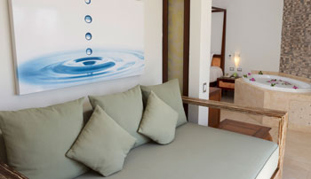 Royal Elite Penthouse - Sandos Caracol Eco Resort & Spa - All Inclusive - Cancun, Mexico Royal Elite Penthouse - Sandos Caracol Eco Resort & Spa - All Inclusive - Cancun, Mexico