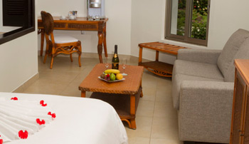 Select Club Adults Only Deluxe - Sandos Caracol Eco Resort & Spa - All Inclusive - Cancun, Mexico Select Club Adults Only Deluxe - Sandos Caracol Eco Resort & Spa - All Inclusive - Cancun, Mexico