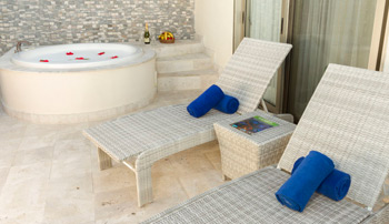 Select Club Adults Only Penthouse - Sandos Caracol Eco Resort & Spa - All Inclusive - Cancun, Mexico Select Club Adults Only Penthouse - Sandos Caracol Eco Resort & Spa - All Inclusive - Cancun, Mexico